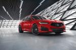 Acura TLX Type S 2020 года